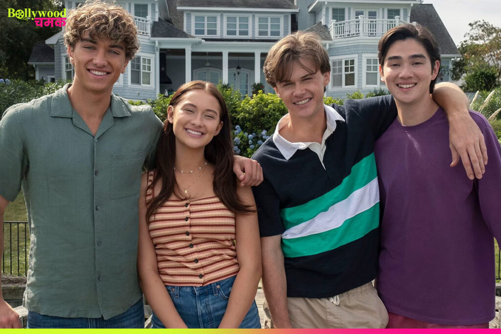 The Summer I Turned Pretty Season 3 Episode 5 Release Date, Time & How to Watch