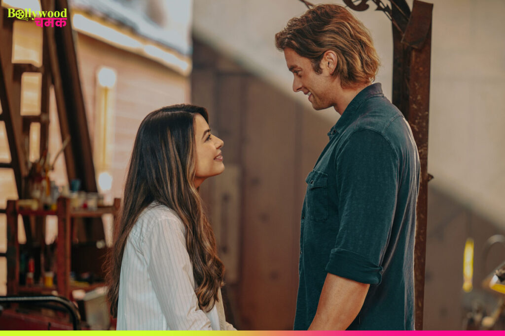 The Wrong Paris: Miranda Cosgrove's Netflix Rom-Com Brings Love, Laughter 