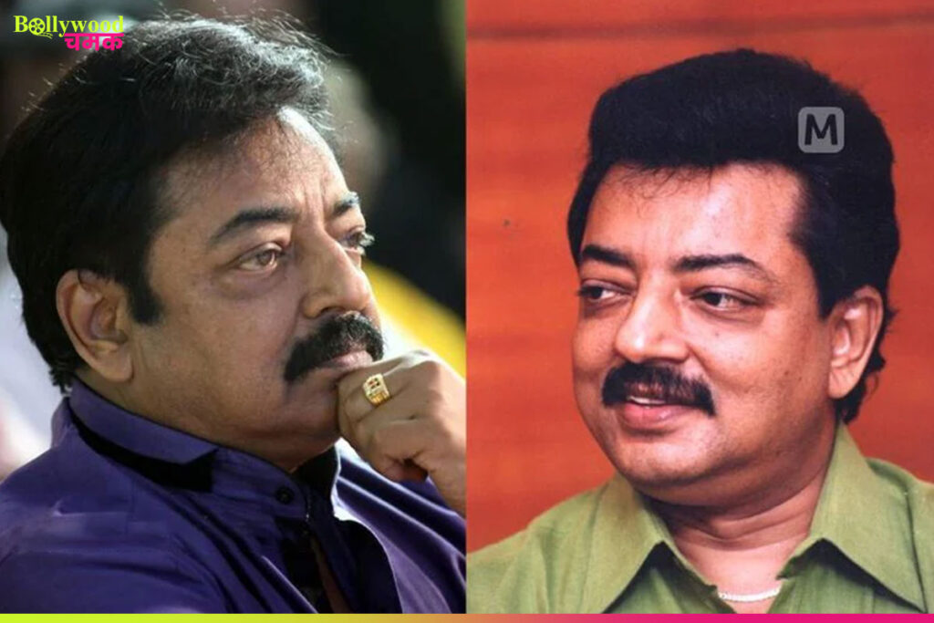 Malayalam Star Shanavas No More