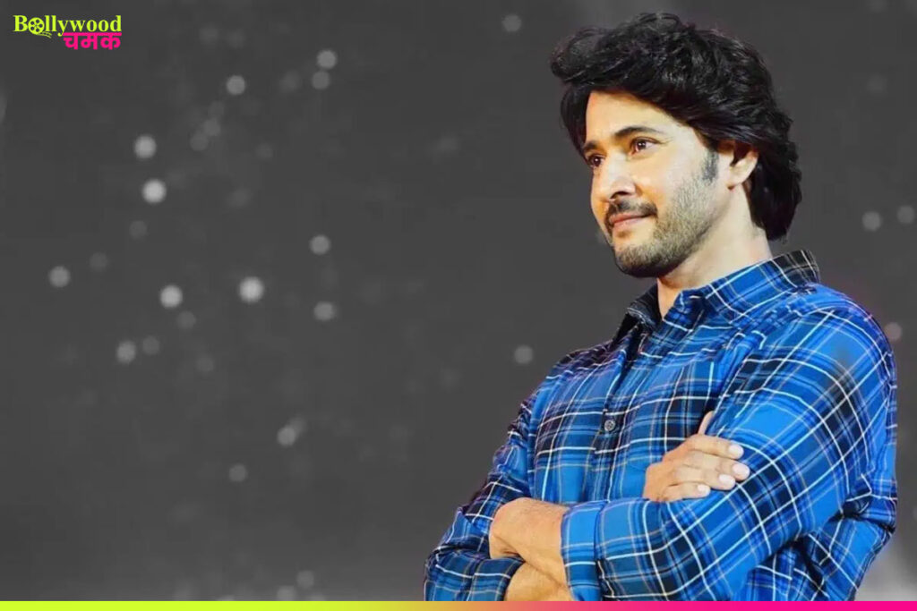 Mahesh Babu: SSMB29