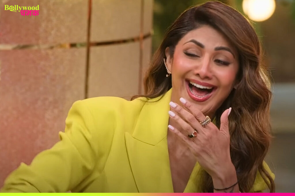 Raksha Bandhan Special: Shilpa-Shamita and Huma-Saqib Light Up The Great Indian Kapil Show 2025