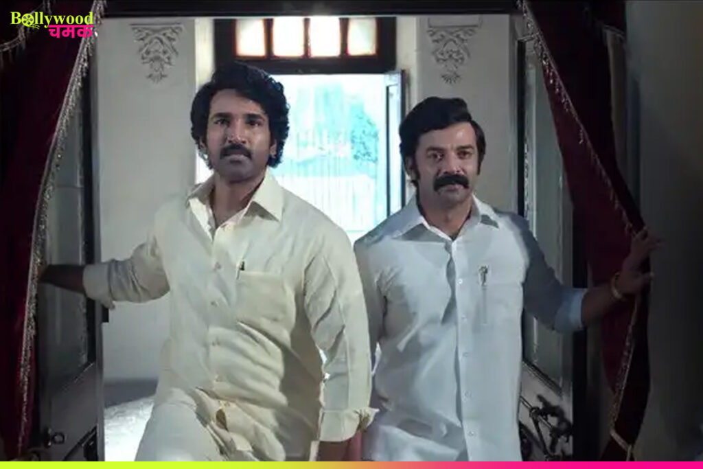 Mayasabha on SonyLIV: A Powerful Tale of Politics, Power, and Betrayal