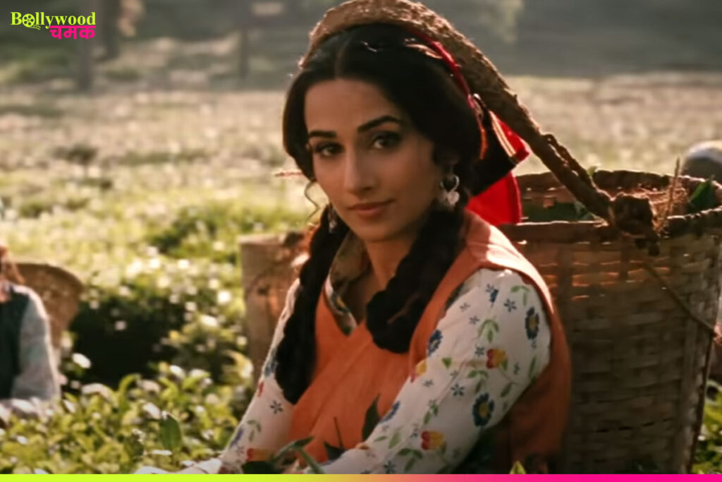 Parineeta Returns to the Big Screen: