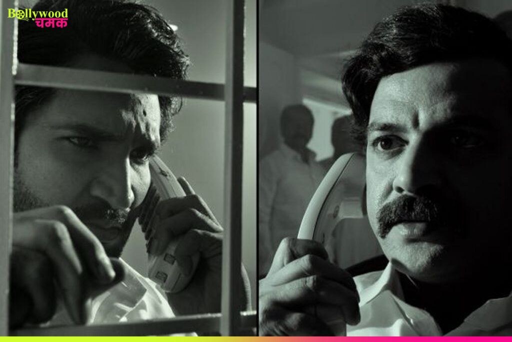 Mayasabha on SonyLIV: A Powerful Tale of Politics, Power, and Betrayal