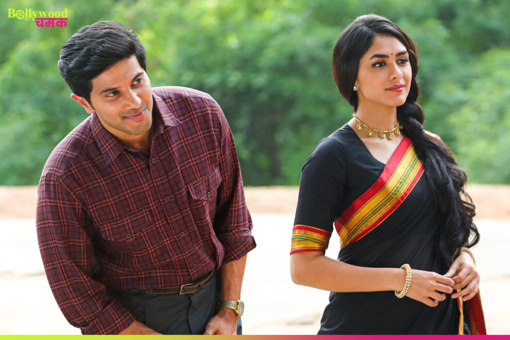 3 Years of Sita Ramam