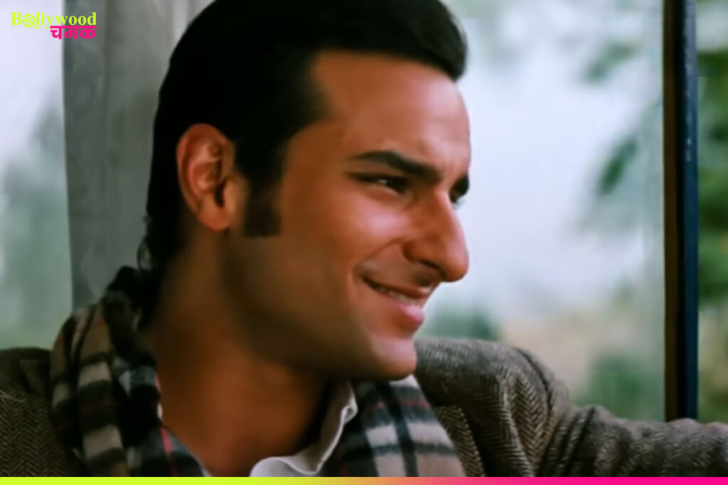 Parineeta Returns to the Big Screen: