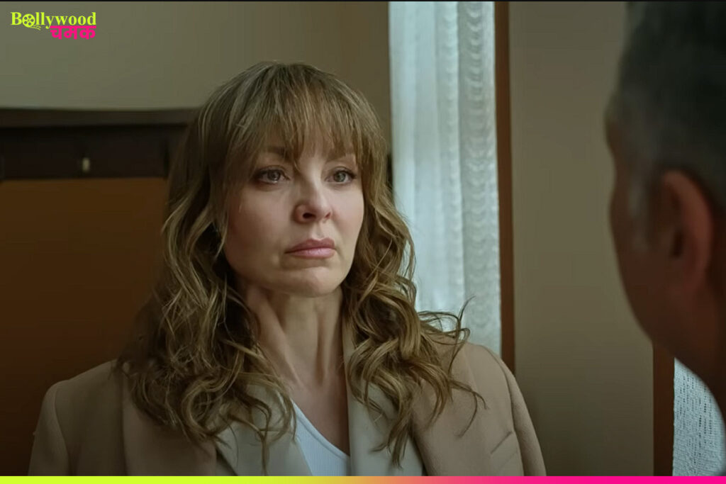 Her Mother’s Killer Season 2 Sneak Peek: Netflix’s 2025 