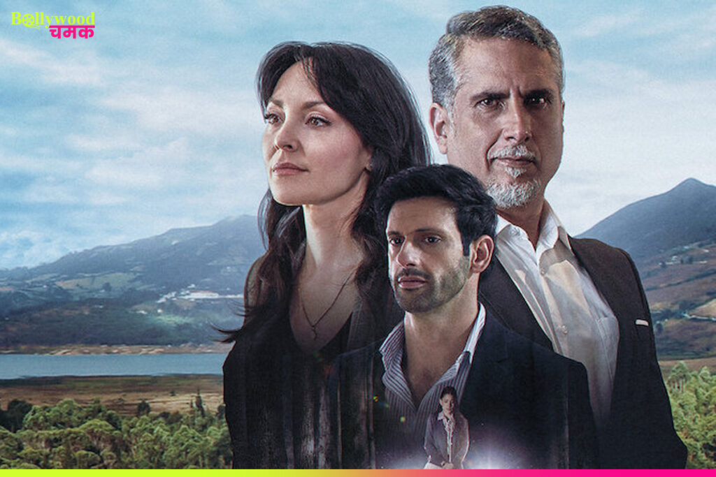 Her Mother’s Killer Season 2 Sneak Peek: Netflix’s 2025 