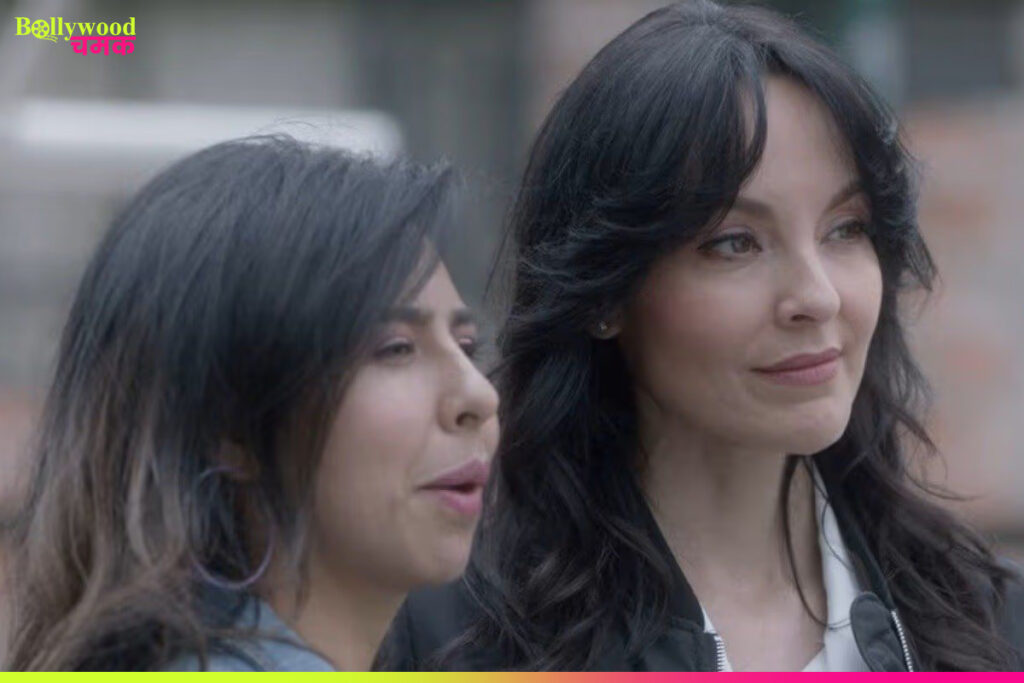 Her Mother’s Killer Season 2 Sneak Peek: Netflix’s 2025 