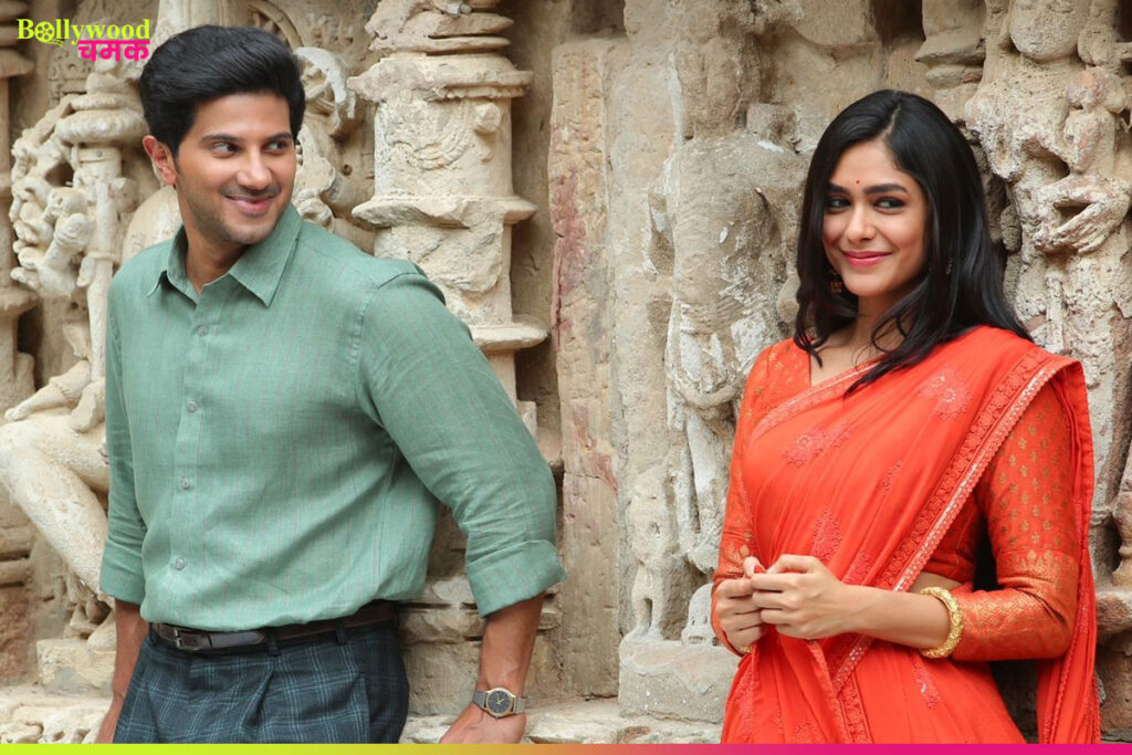 3 Years of Sita Ramam