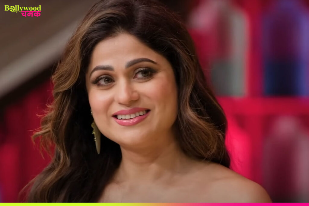 Shilpa Shetty Advises Shamita to Try Dating Apps