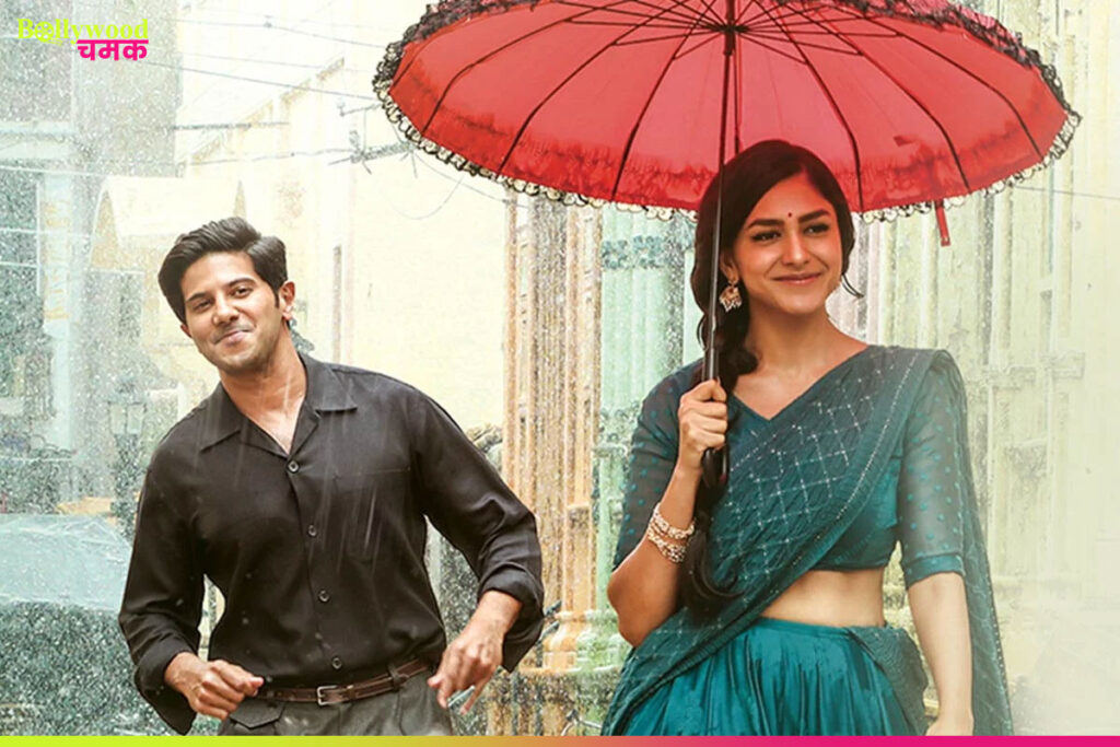 3 Years of Sita Ramam