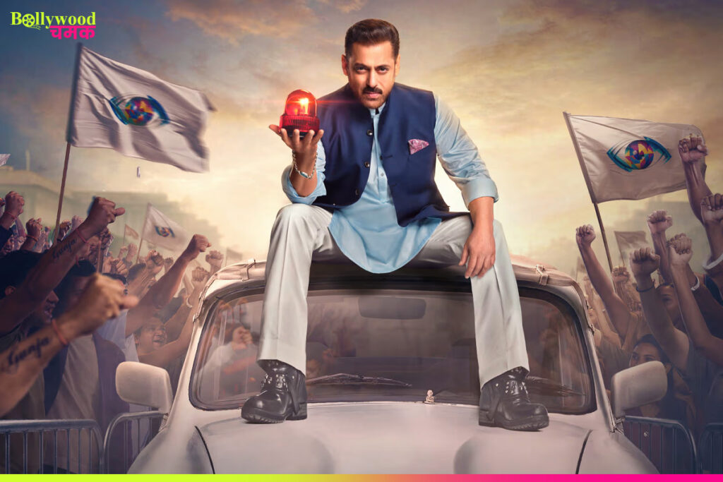 Bigg Boss 19