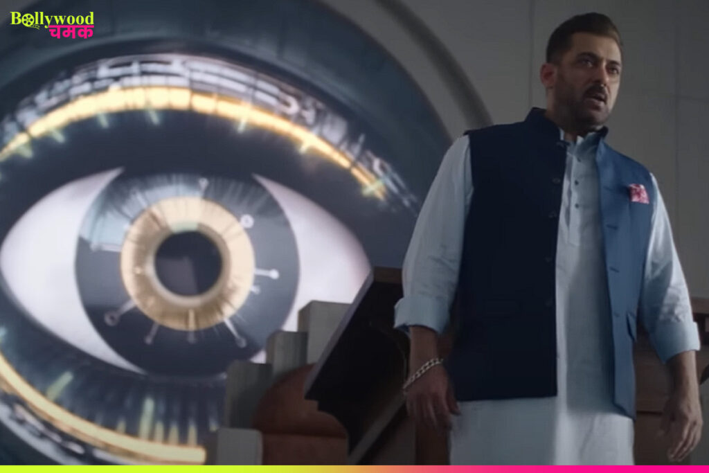 Bigg Boss 19