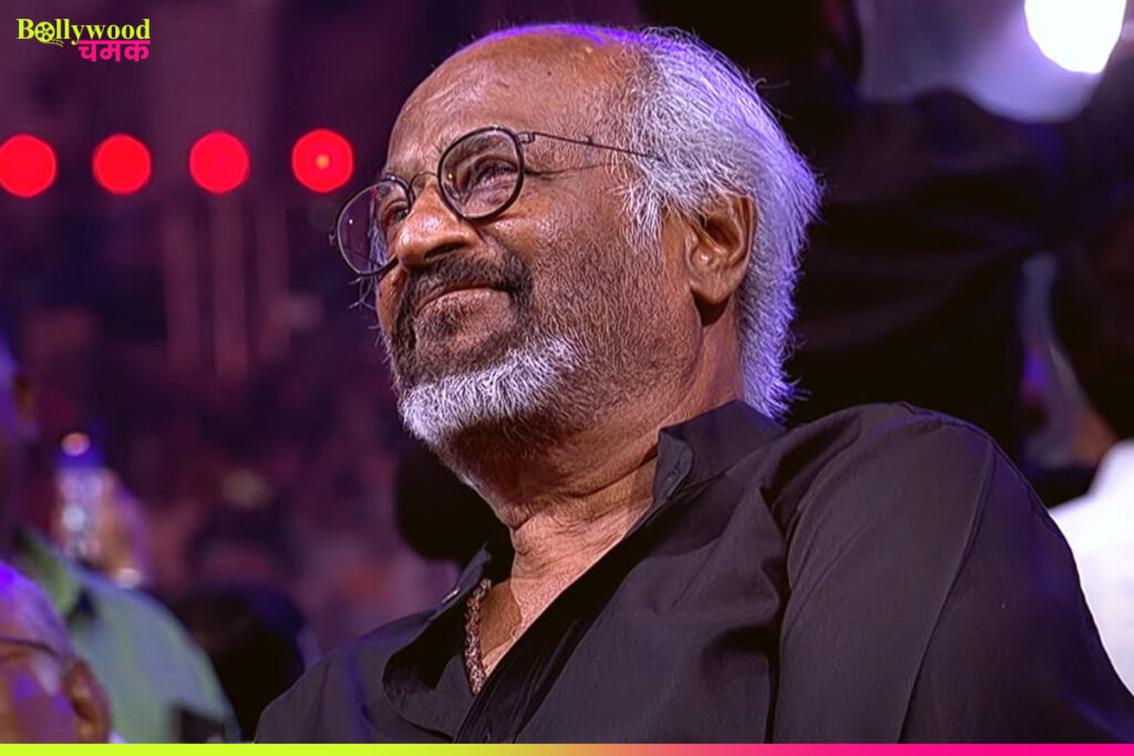 Anirudh and Sandy Master Set the Stage on Fire | Coolie 