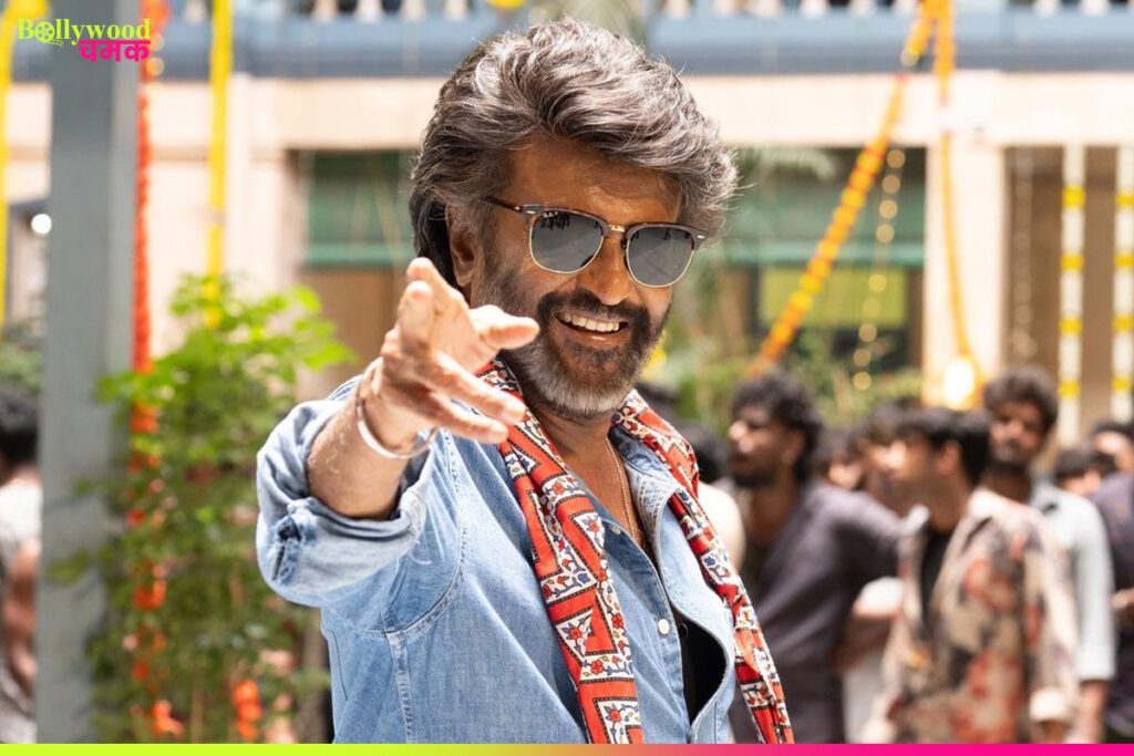 Coolie Box Office Collection 2025: Rajinikanth Sets New Records