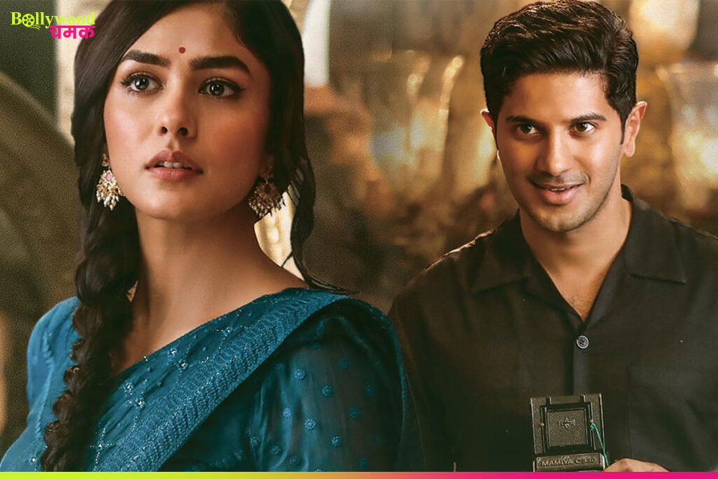 3 Years of Sita Ramam