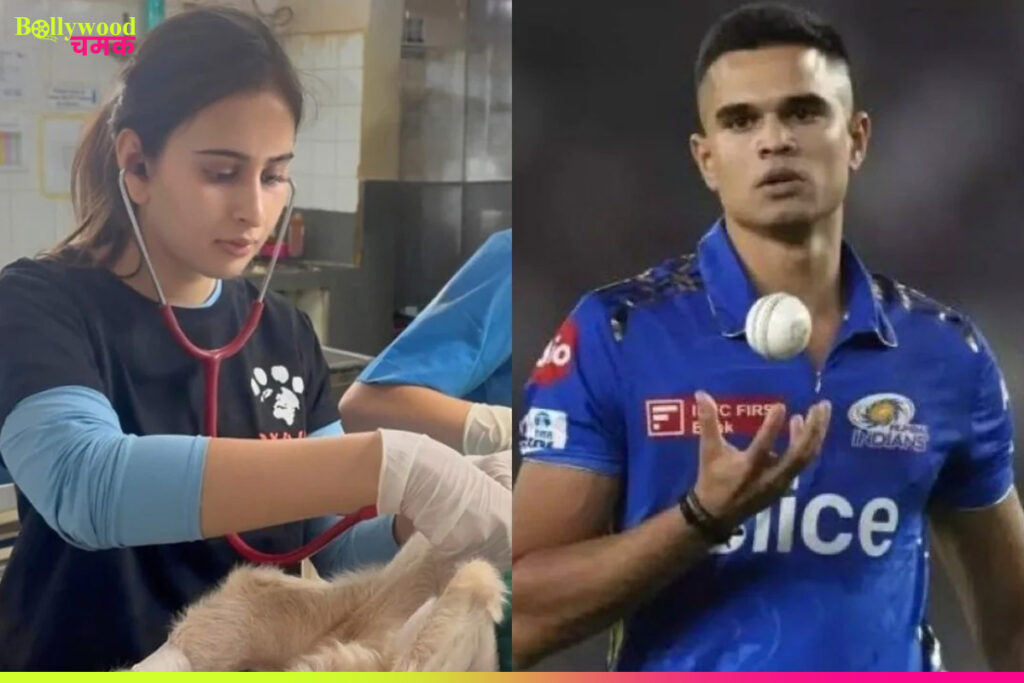 Arjun Tendulkar Love Story with Saaniya Chandok: What We Know So Far 2025