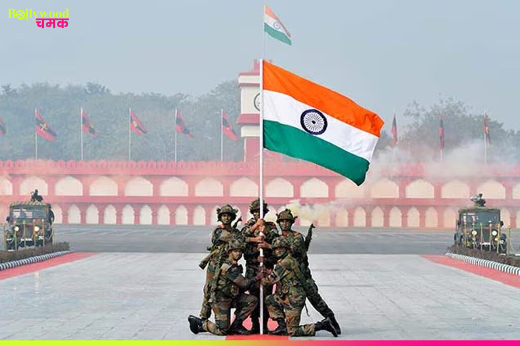Independence Day Songs: Celebrating the Spirit of Freedom 15 August 