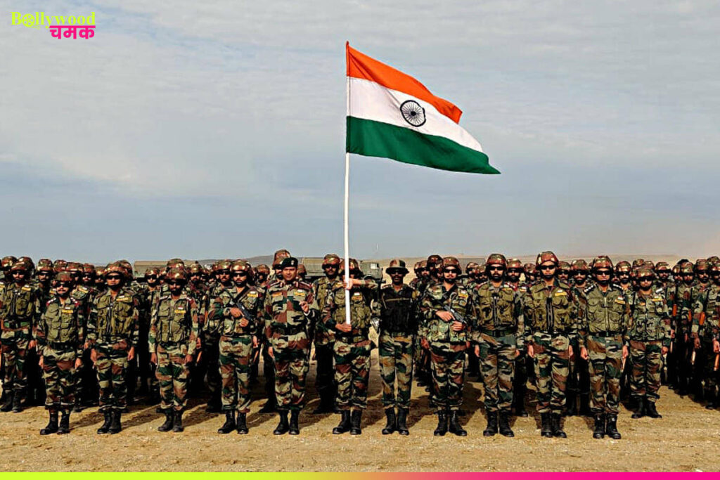 Independence Day Songs: Celebrating the Spirit of Freedom 15 August 