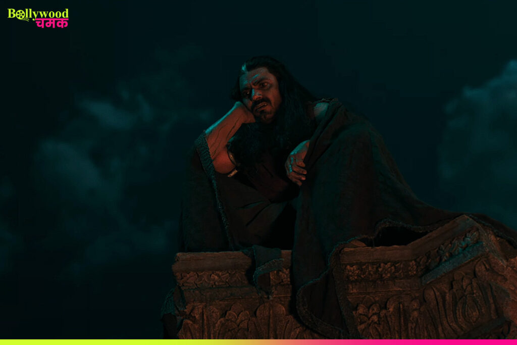 World of Thama Teaser Review: Ayushmann, Rashmika & Nawazuddin’s Spooky Love Saga This Diwali 