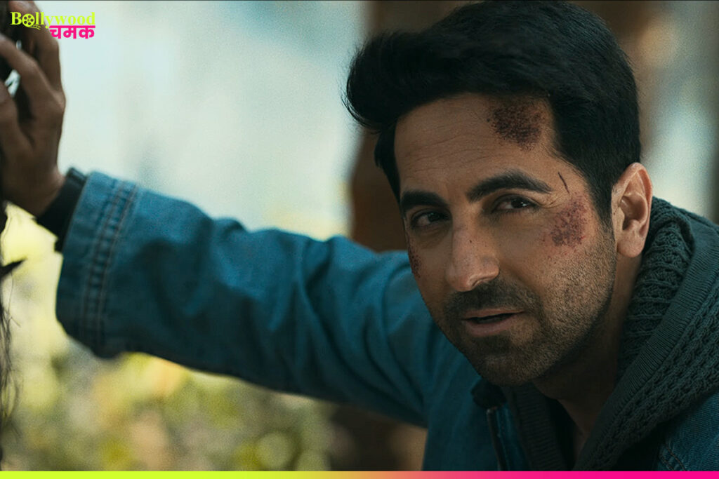 World of Thama Teaser Review: Ayushmann, Rashmika & Nawazuddin’s Spooky Love Saga This Diwali 