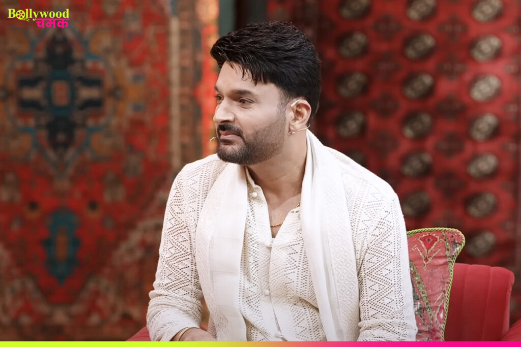 Kapil Sharma with Vishal-Sheykhar, Shaan and Neeti Mohan on The Great Indian Kapil Show Bacha Hua Content episode Masti Music Mazak Netflix
.