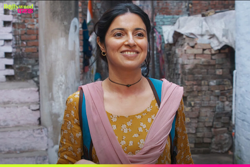 Ek Chatur Naar Teaser Out Now: Cast, Release Date, Storyline & All You Need to Know 