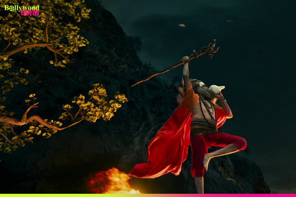 Vishwambhara: Chiranjeevi and Trisha Set the Screen All You Need to Know 
