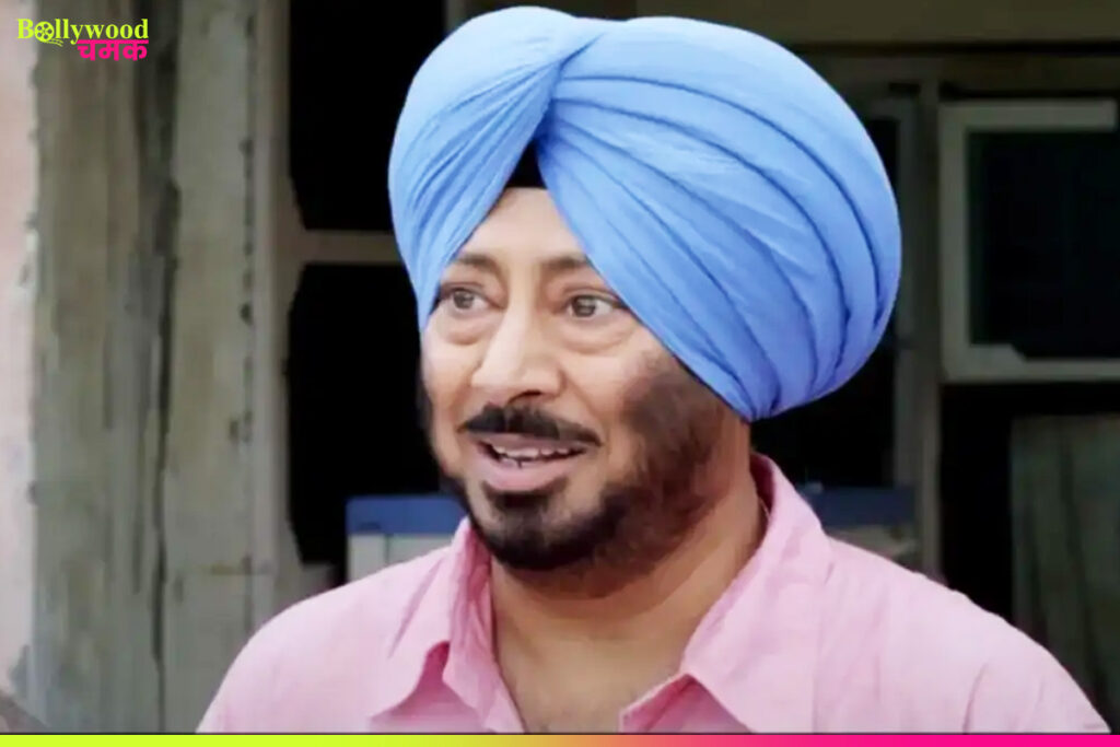 Jaswinder Bhalla Punjabi Comedian No More: Legacy Lives At 65