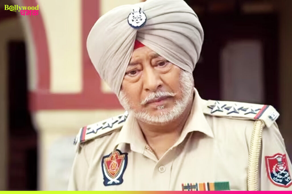 Jaswinder Bhalla Punjabi Comedian No More: Legacy Lives At 65