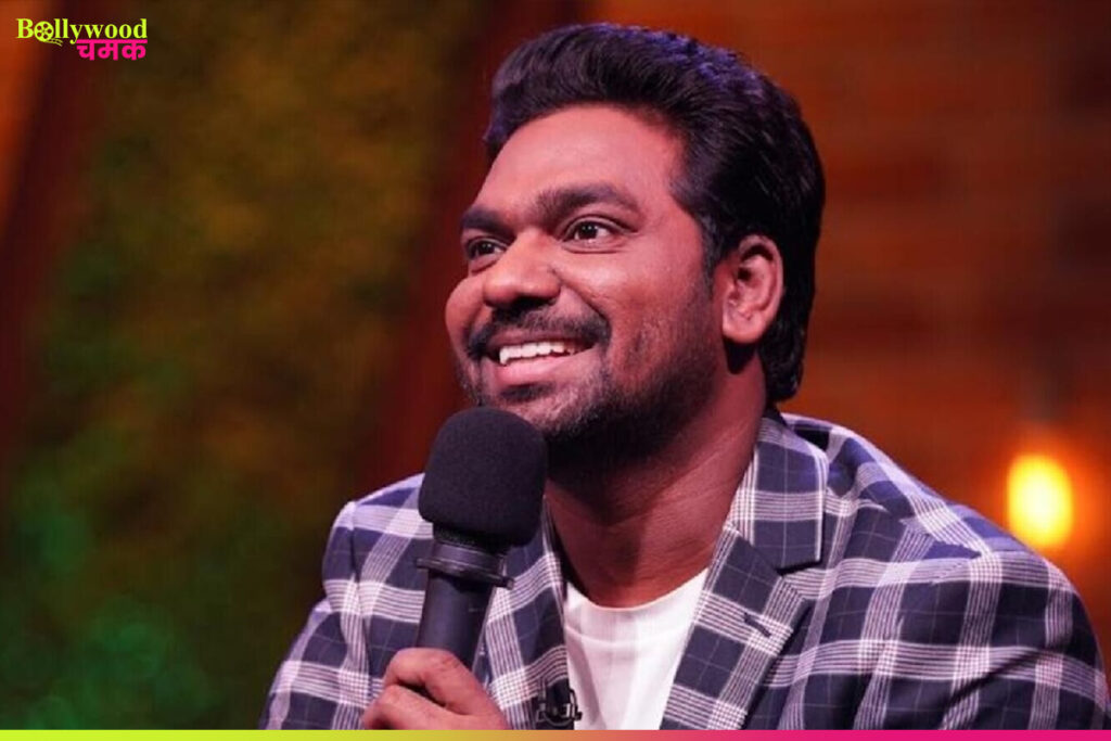 Zakir Khan Comedy Magic | Mummy Aur Shopping from Sukha Puri 9