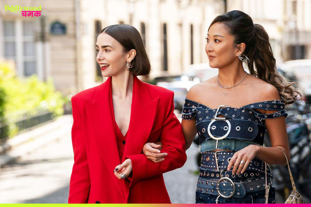 Emily in Paris Season 5 Confirmed – Emily’s New Adventure in Venice