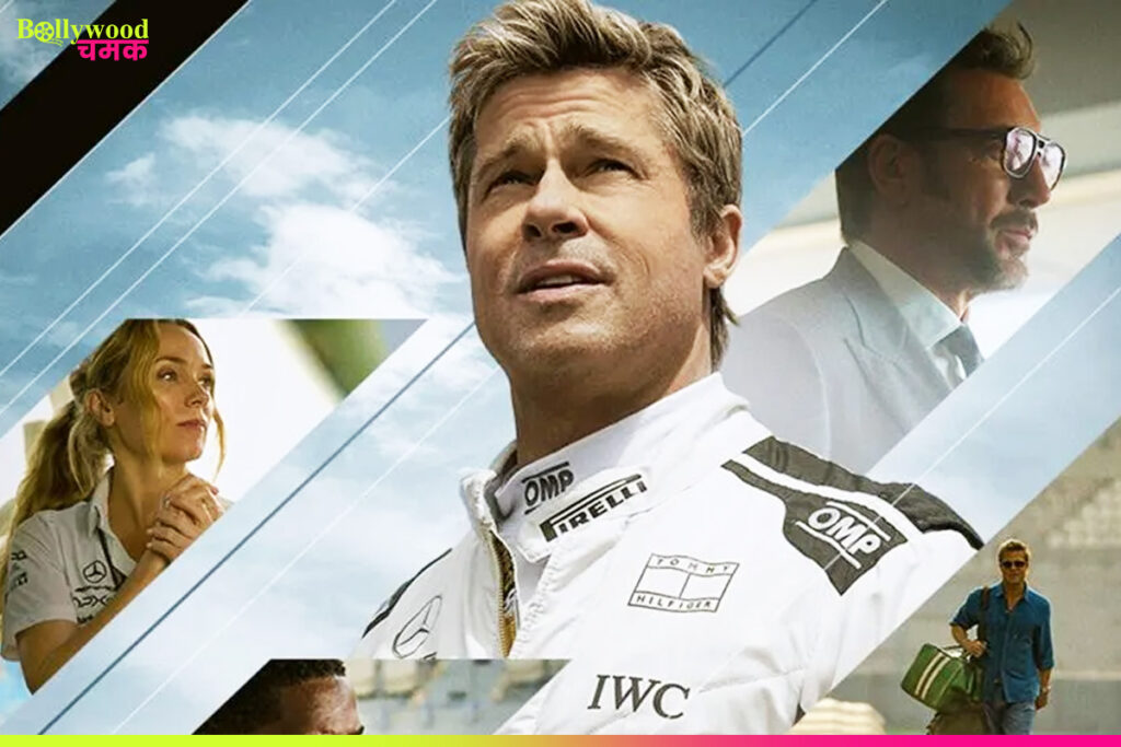 F1 Movie Online: After OTT Version Introduces a New Ending