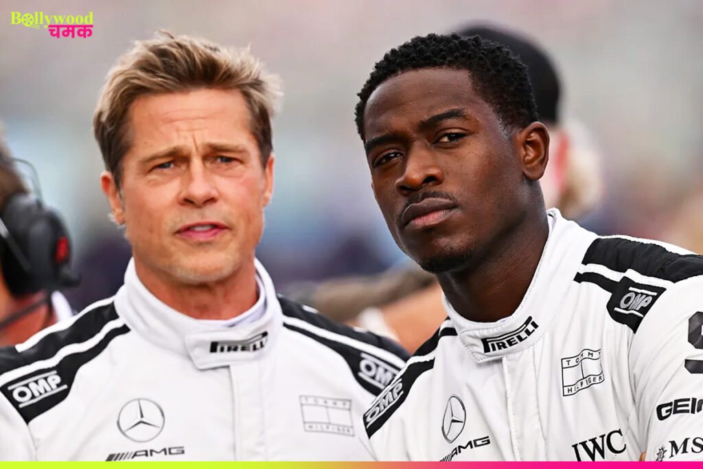 F1 Movie Online: After OTT Version Introduces a New Ending