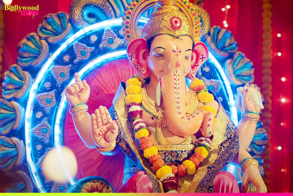 Jai Shree Ganesha: Ganesh Chaturthi Special by Shankar Mahadevan 2025