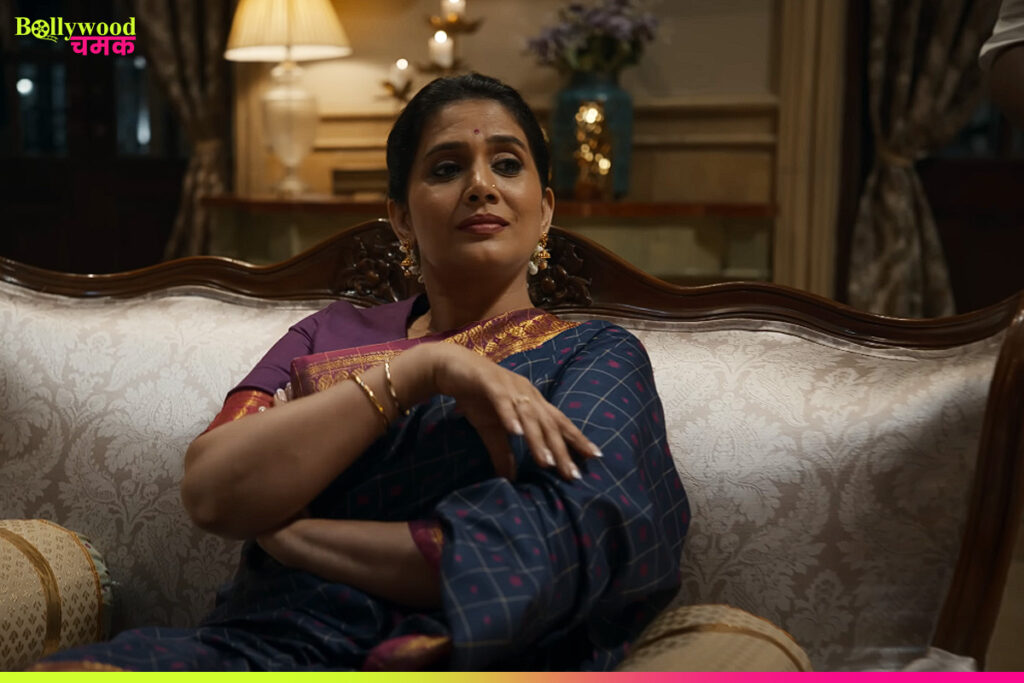 Kajol Returns in The Trial Season 2 | Official Trailer Out Now