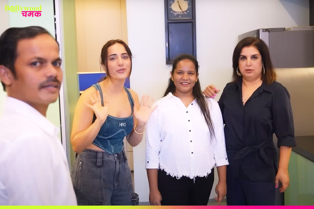 Farah Khan and Kusha Kapila to Headline YouTube Fanfest 2025, Spotlight on Rising Internet Stars