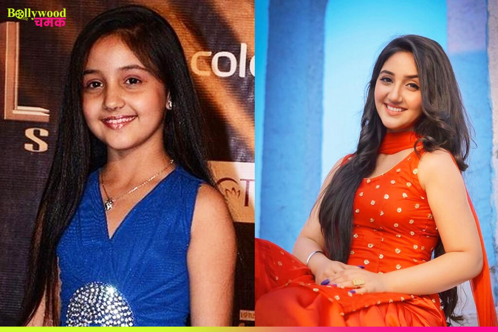 Ashnoor Kaur: Bigg Boss 19’s Youngest Contestant With a Remarkable Journey