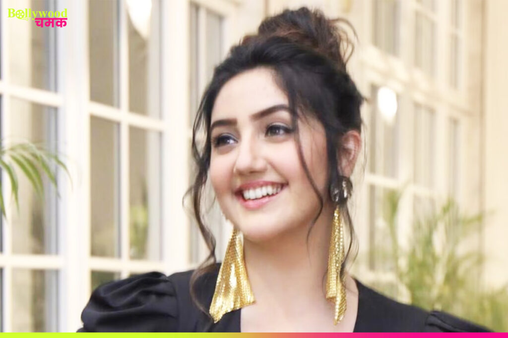 Ashnoor Kaur: Bigg Boss 19’s Youngest Contestant With a Remarkable Journey