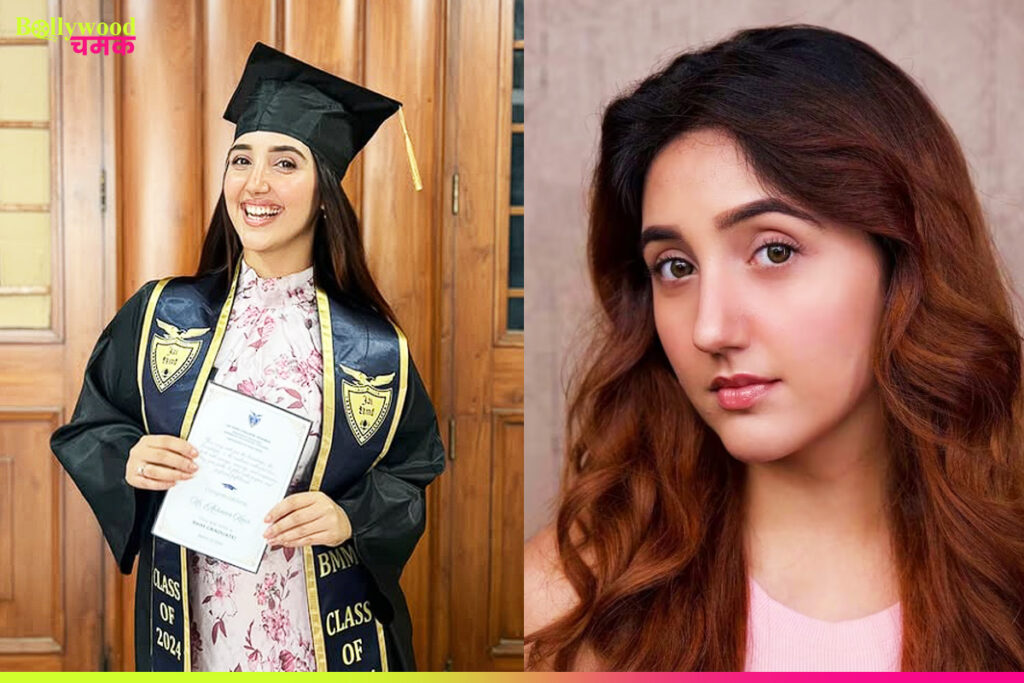 Ashnoor Kaur: Bigg Boss 19’s Youngest Contestant With a Remarkable Journey
