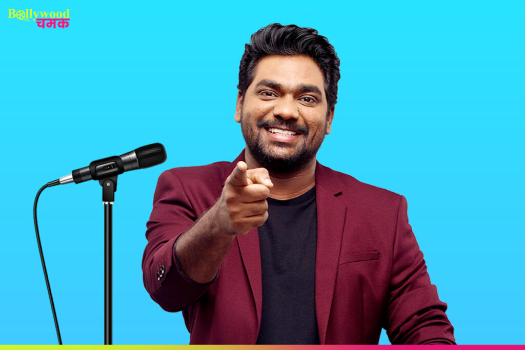 Zakir Khan Comedy Magic | Mummy Aur Shopping from Sukha Puri 9
