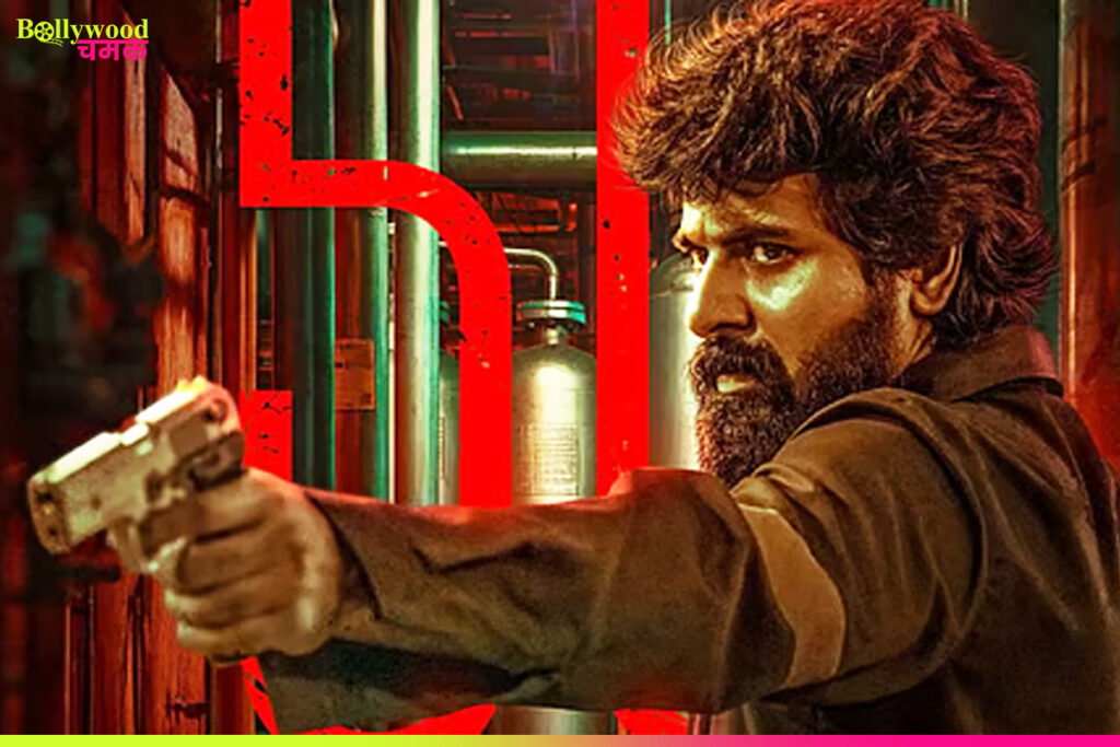 Dil Madharaasi Official Trailer  Out Now: Sivakarthikeyan and Rukmini’s Power 