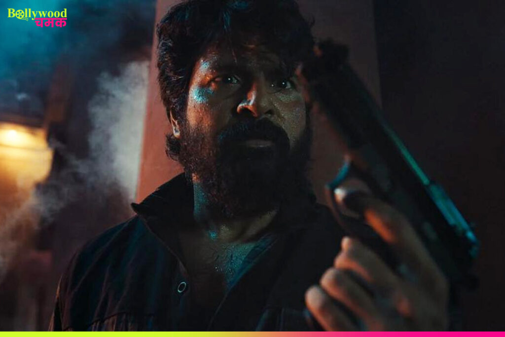 Dil Madharaasi Official Trailer  Out Now: Sivakarthikeyan and Rukmini’s Power 
