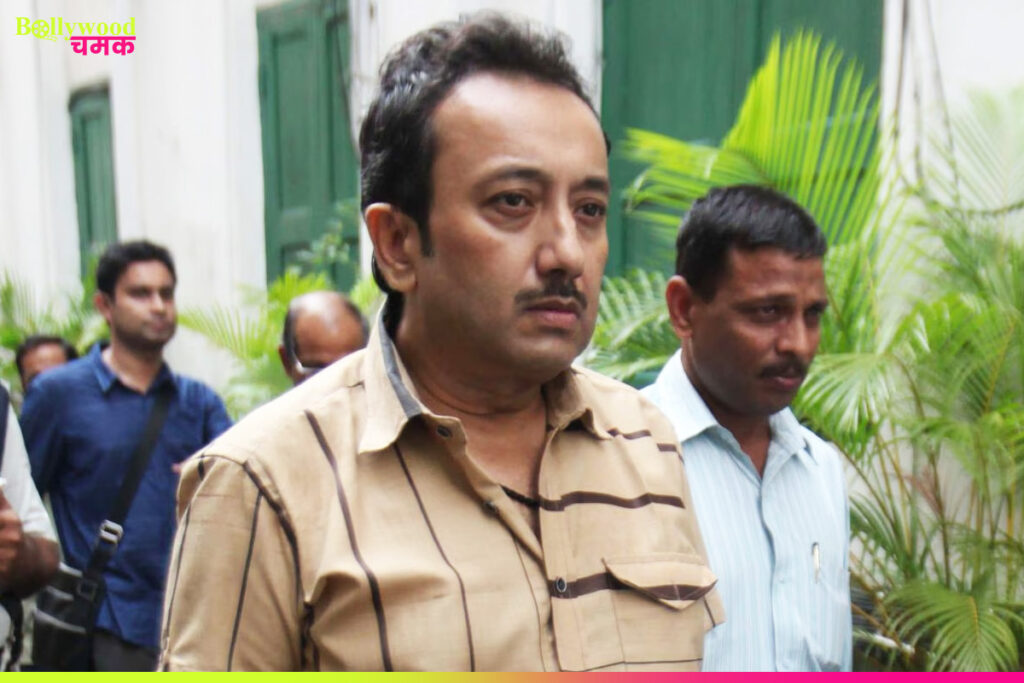 Joy Banerjee, Bengali actor and BJP leader, No More 