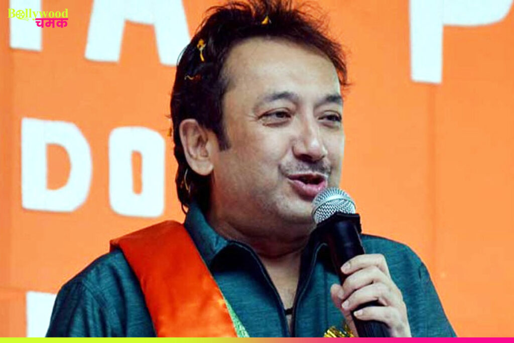 Joy Banerjee, Bengali actor and BJP leader, No More 