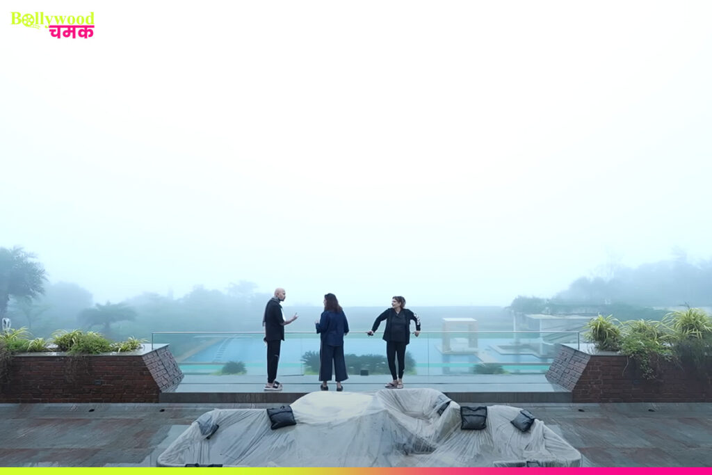Rakesh Roshan Dream Home in Khandala: A Blend of Luxury and Serenity 2025