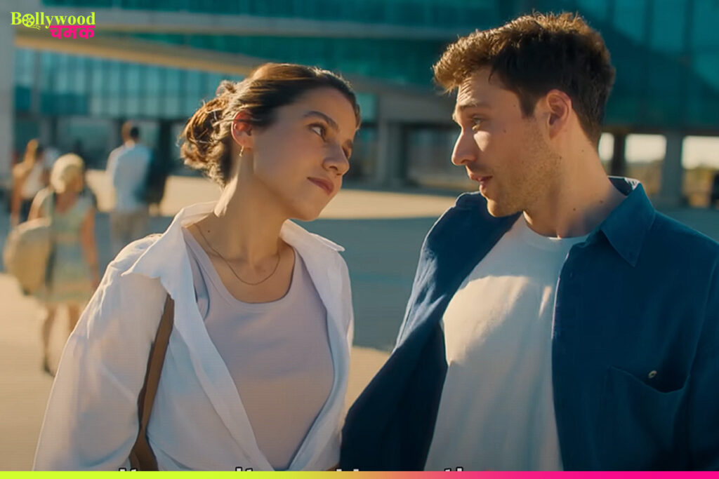 She Said Maybe: Netflix’s Upcoming Rom-Com That Blends Love