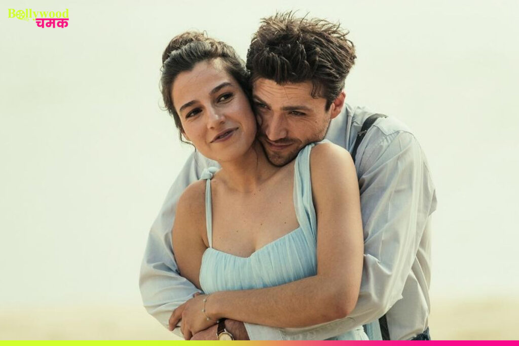 She Said Maybe: Netflix’s Upcoming Rom-Com That Blends Love