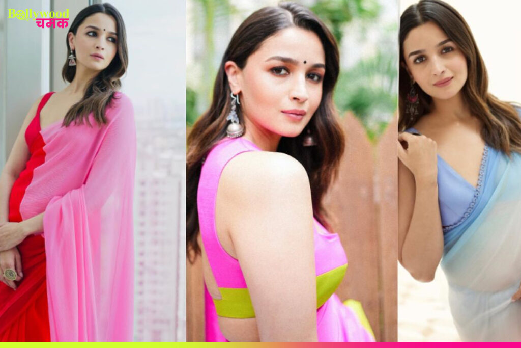 Alia Bhatt Reacts Strongly To Viral Video Of Her New Mumbai Bungalow: “This Is A Violation”